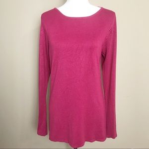 Terry Lewis Classic Luxuries Sweater